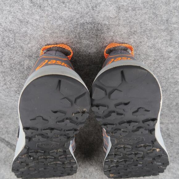 Asics Shoes Mens 8 Trail Scout Sneakers Athletic Trainer Outdoor Hike Run Sport - Picture 13 of 15